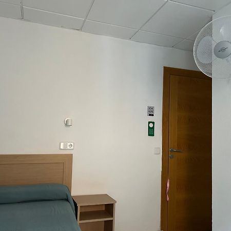 Hostal San Telmo - Adults Only Cala Major  Экстерьер фото