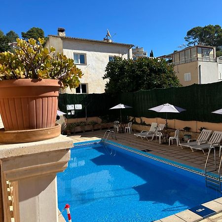 Hostal San Telmo - Adults Only Cala Major  Экстерьер фото