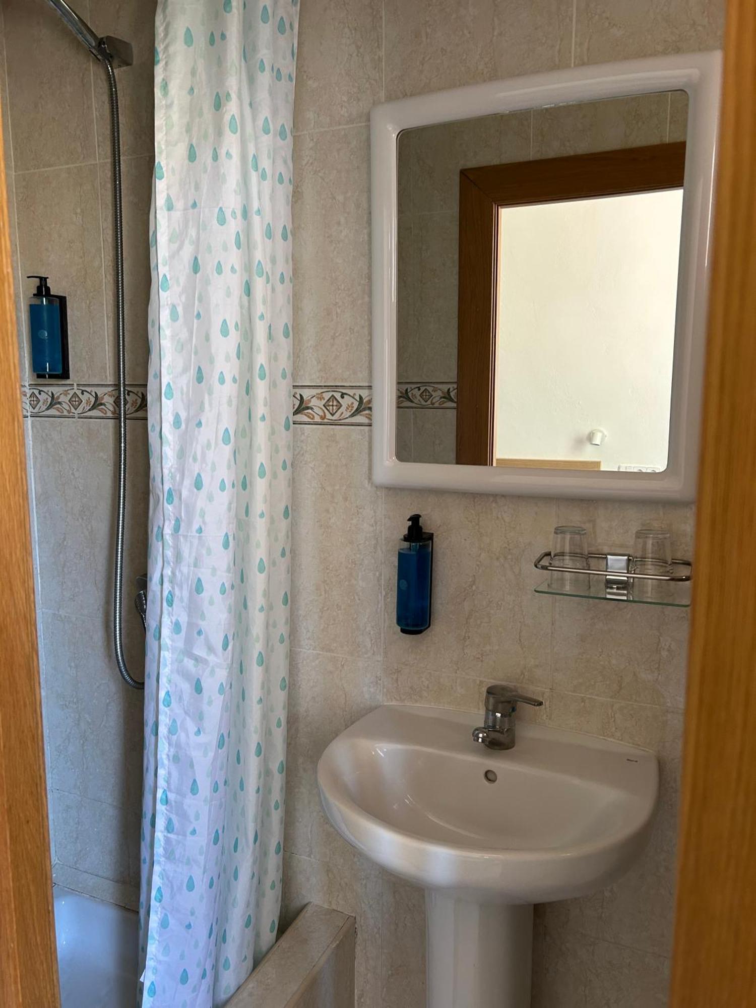Hostal San Telmo - Adults Only Cala Major  Экстерьер фото