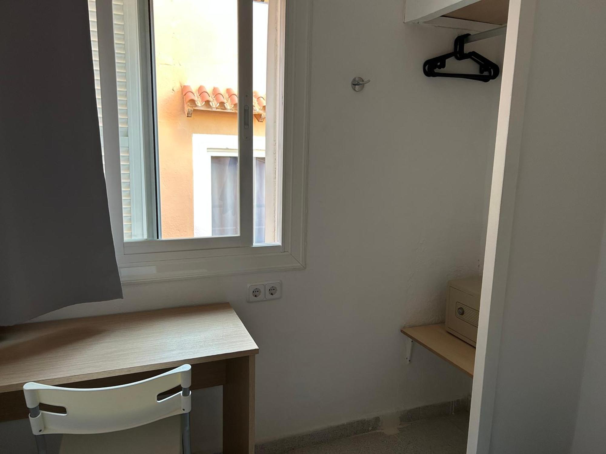 Hostal San Telmo - Adults Only Cala Major  Номер фото