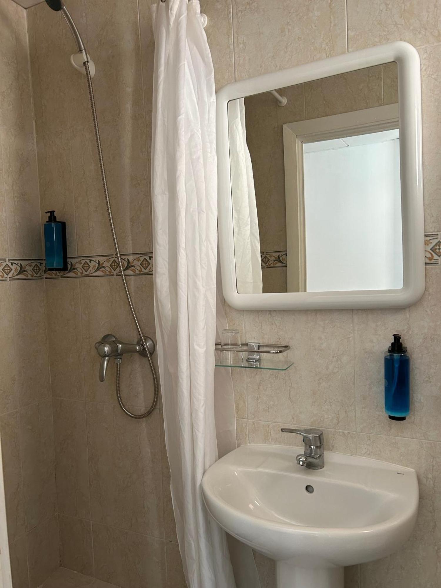 Hostal San Telmo - Adults Only Cala Major  Номер фото