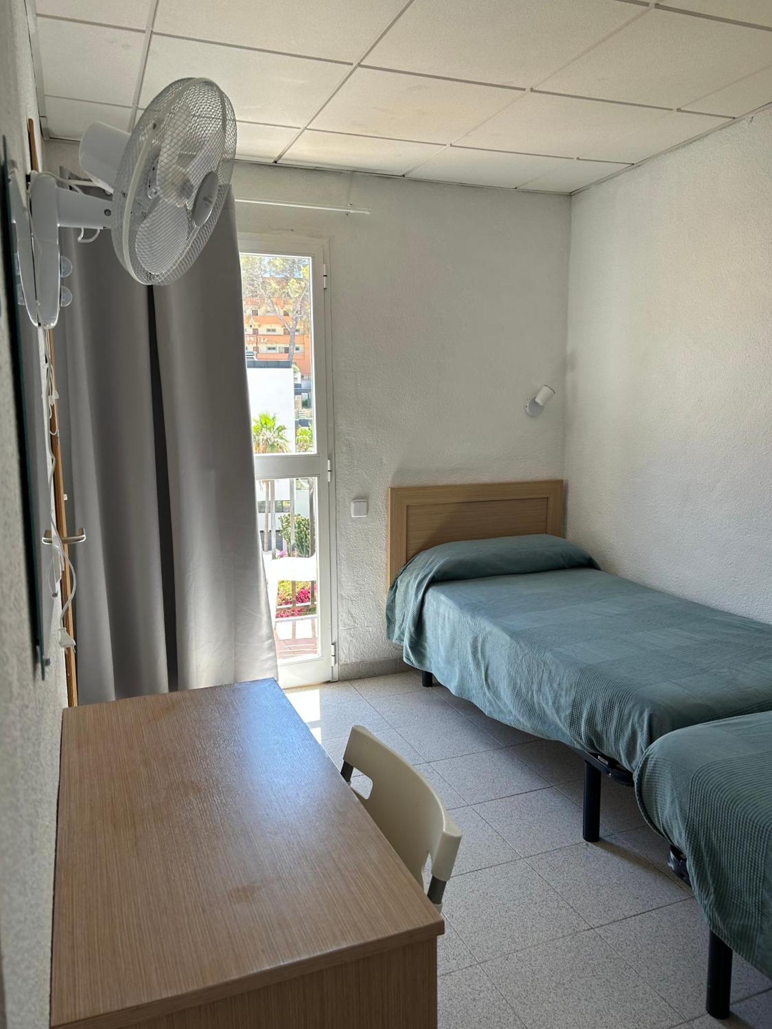 Hostal San Telmo - Adults Only Cala Major  Экстерьер фото