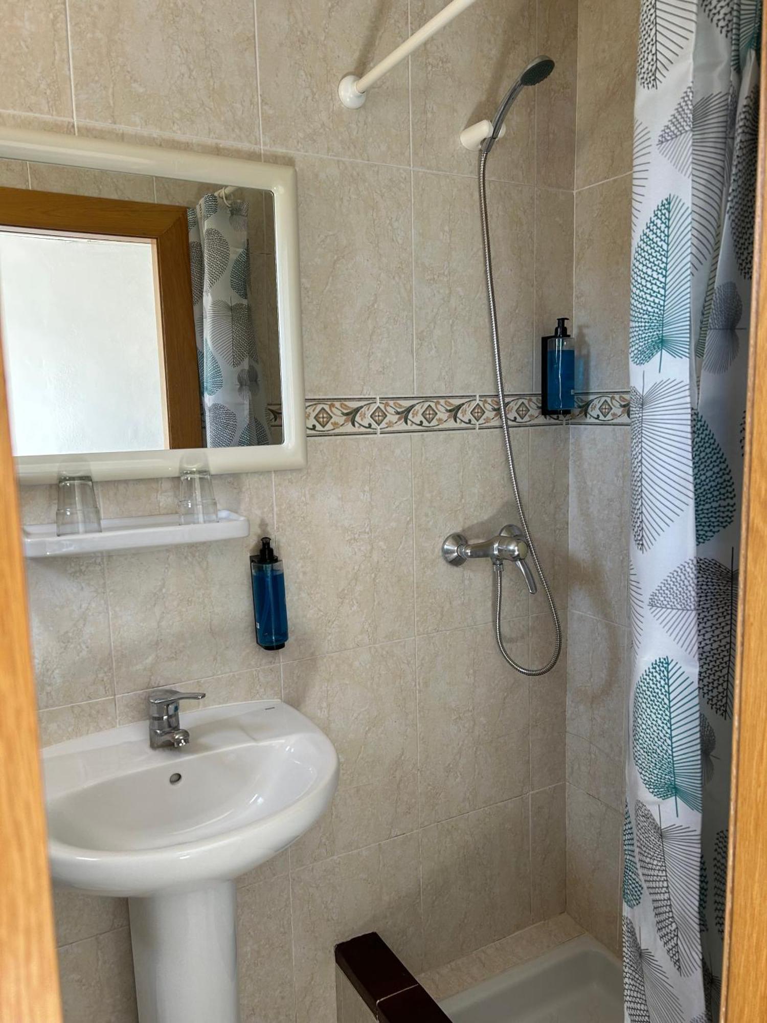 Hostal San Telmo - Adults Only Cala Major  Экстерьер фото