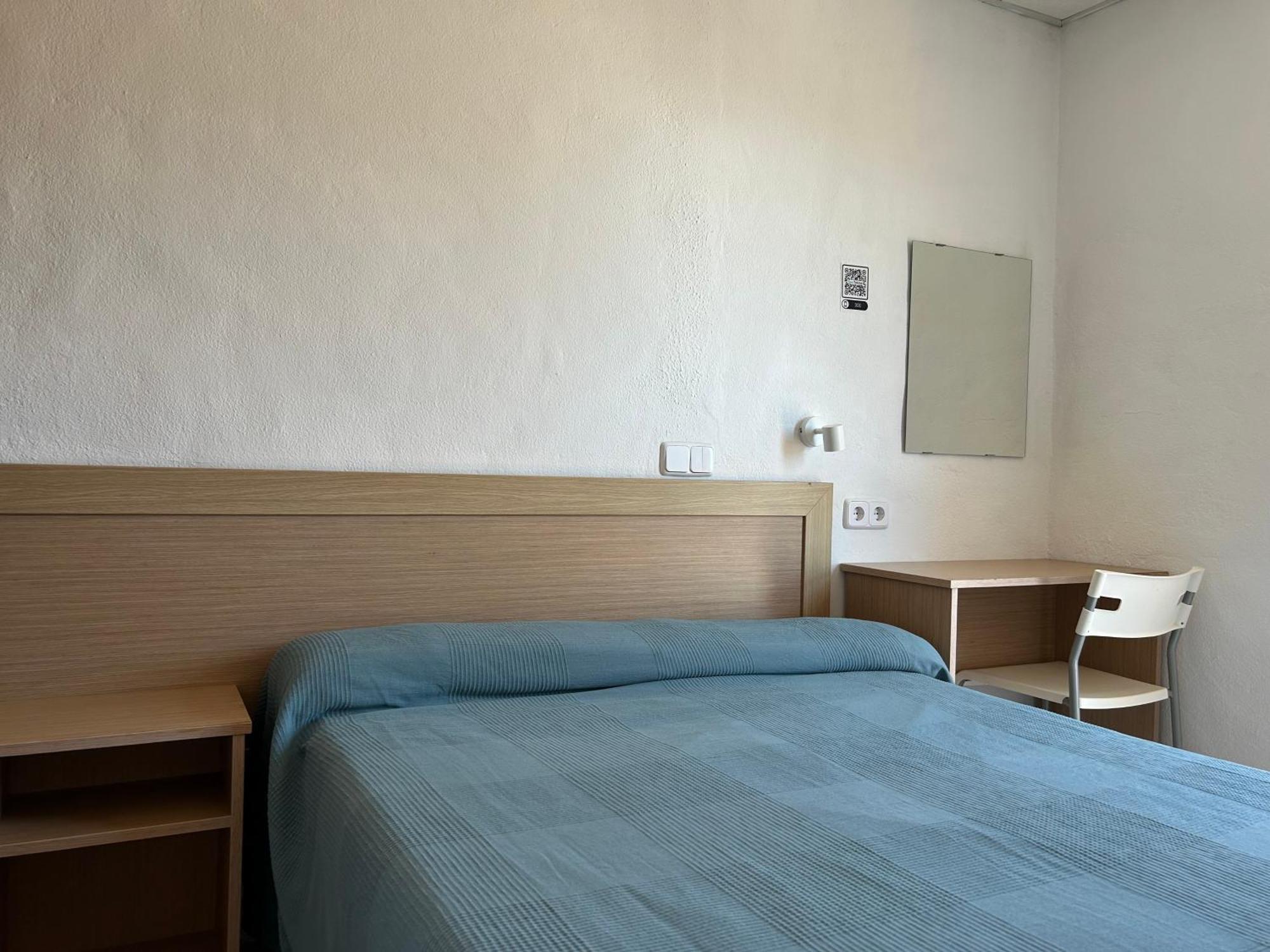 Hostal San Telmo - Adults Only Cala Major  Экстерьер фото