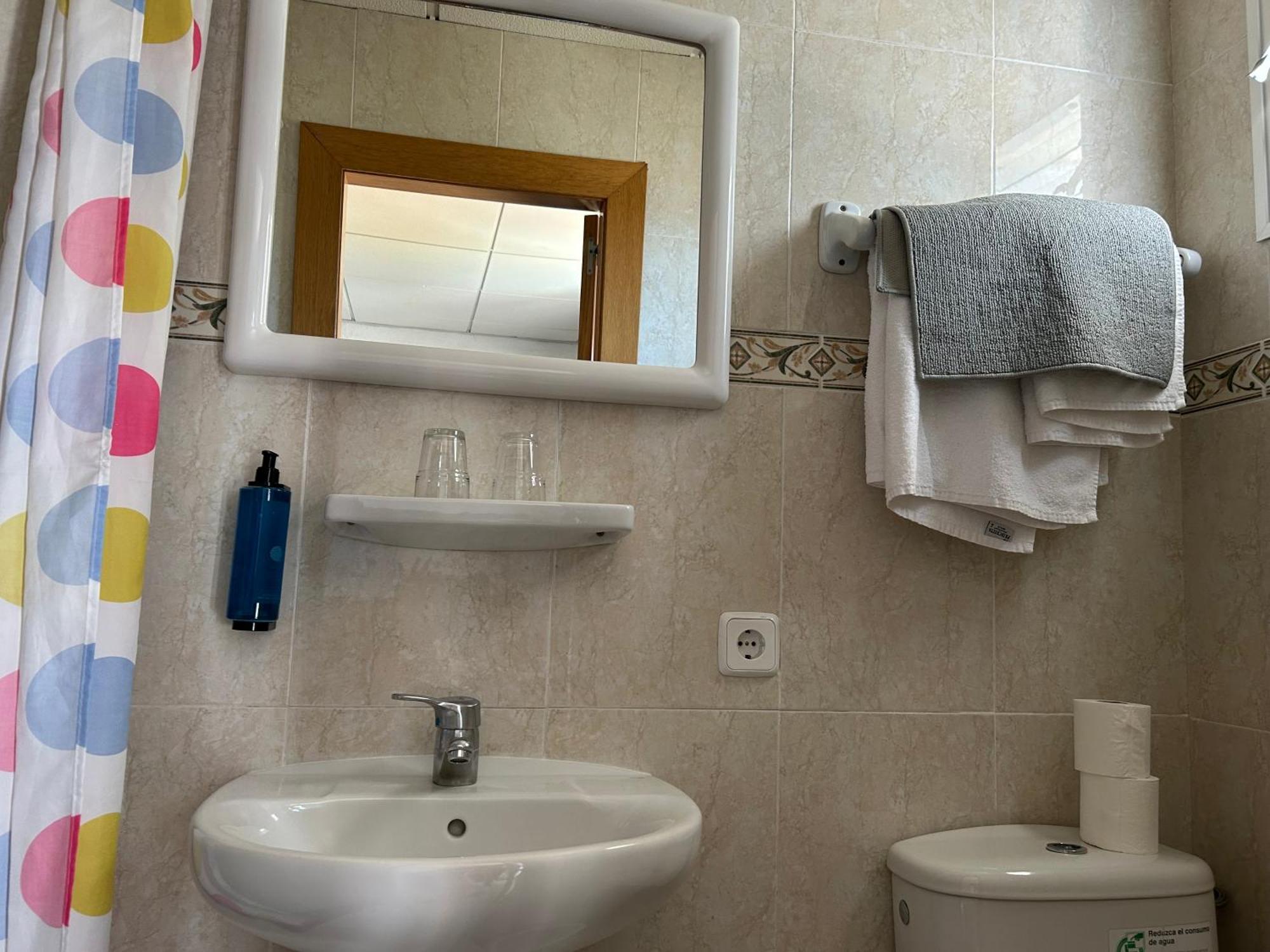 Hostal San Telmo - Adults Only Cala Major  Экстерьер фото