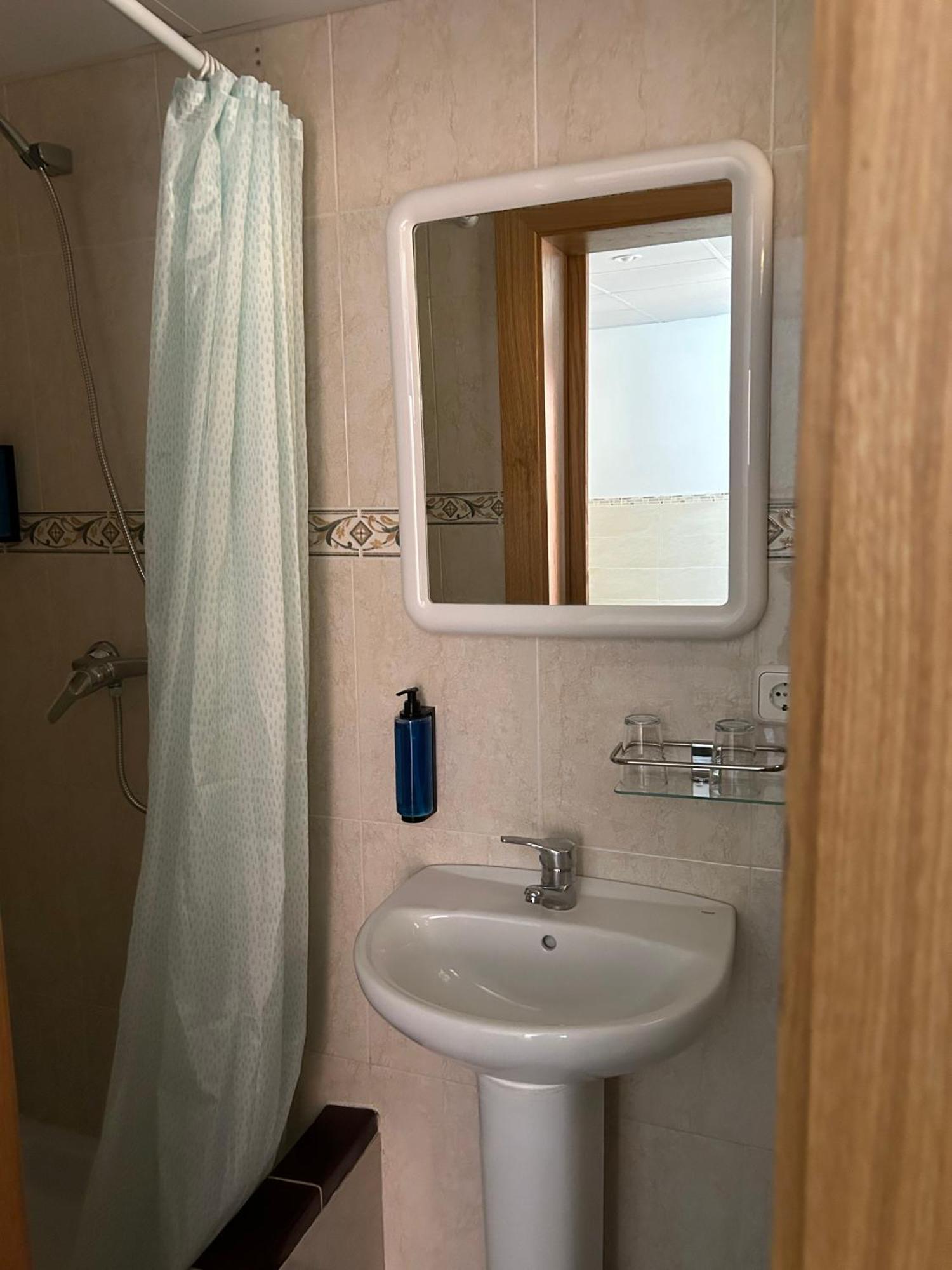 Hostal San Telmo - Adults Only Cala Major  Номер фото