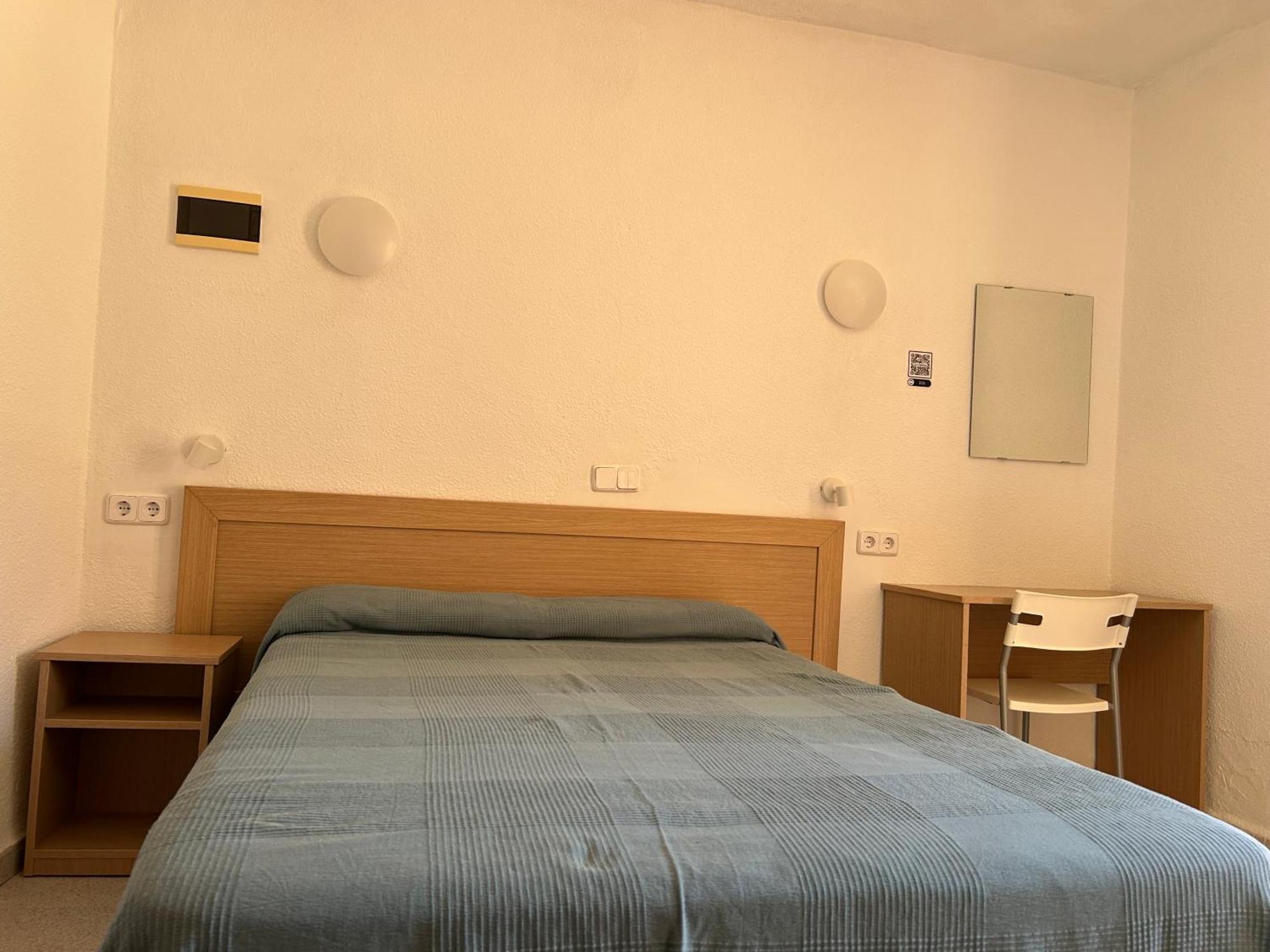 Hostal San Telmo - Adults Only Cala Major  Номер фото