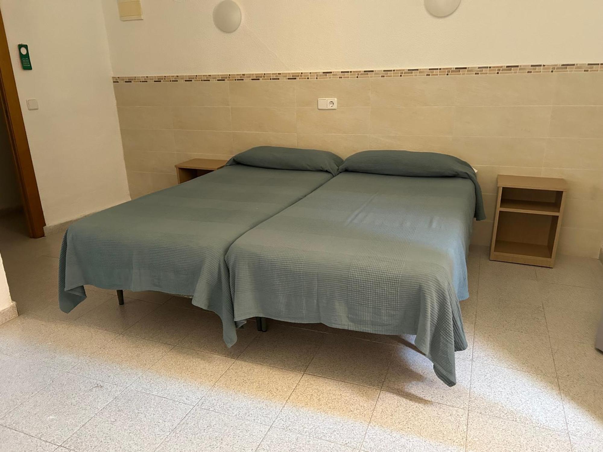 Hostal San Telmo - Adults Only Cala Major  Номер фото