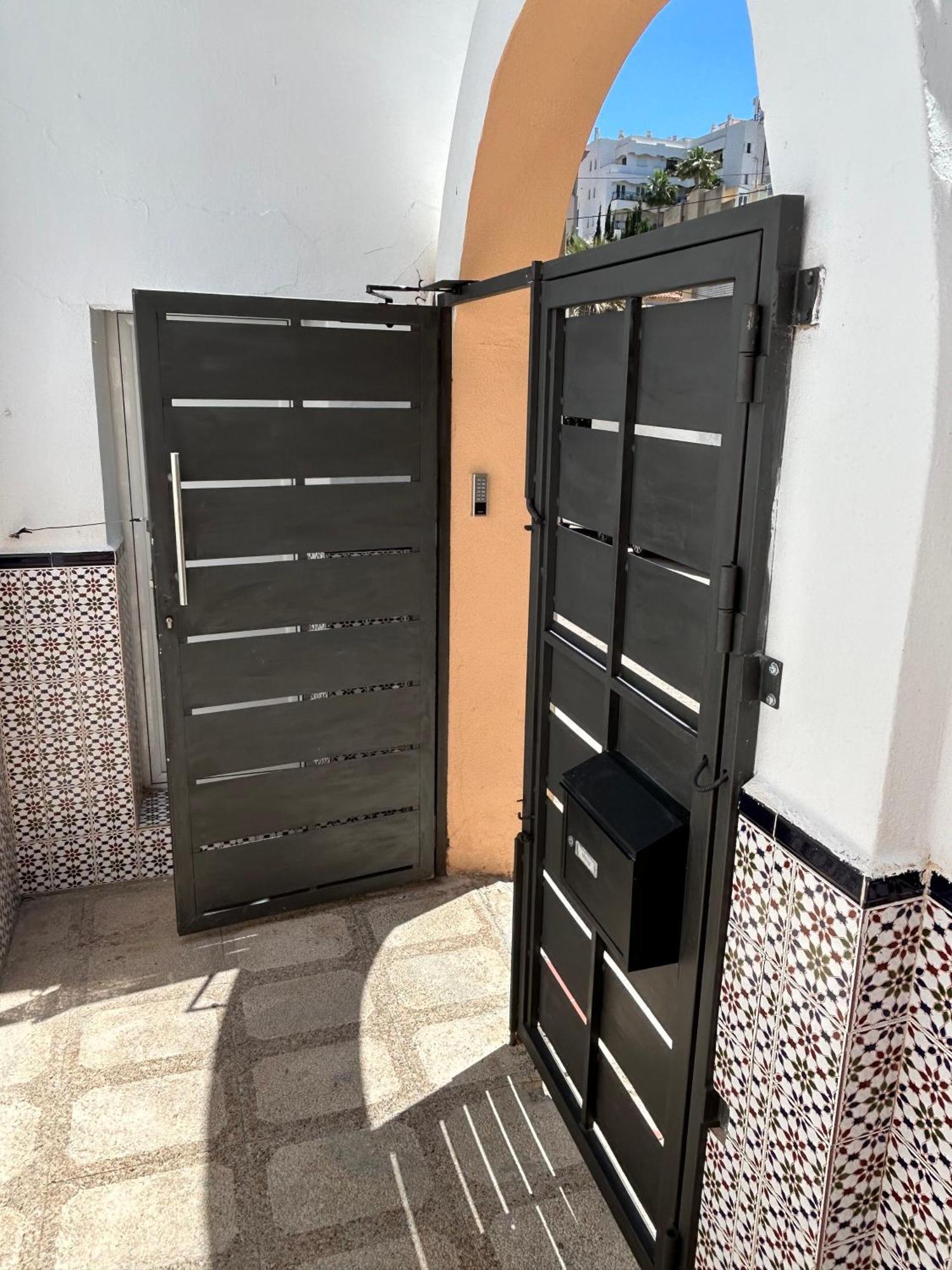 Hostal San Telmo - Adults Only Cala Major  Экстерьер фото