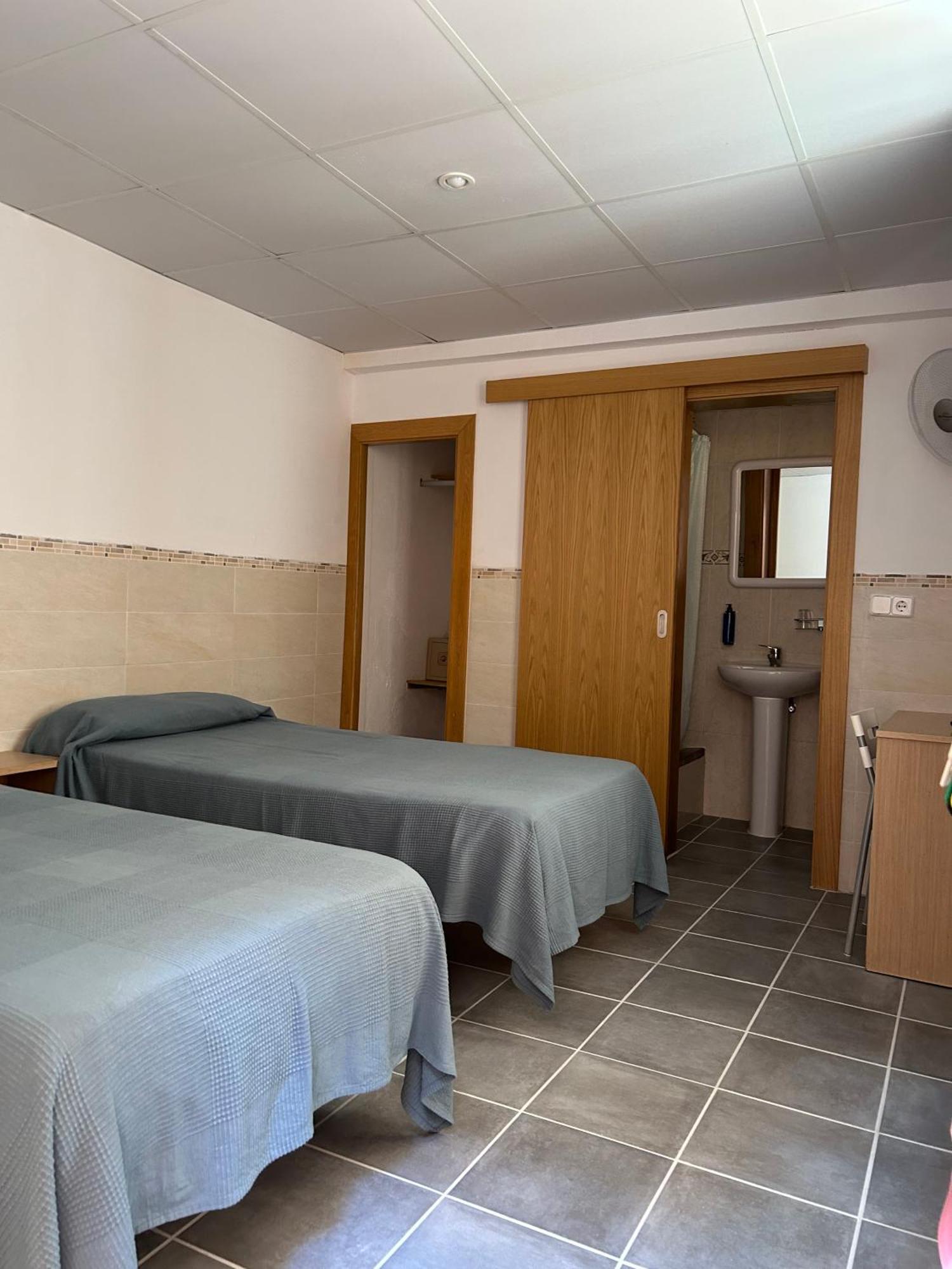 Hostal San Telmo - Adults Only Cala Major  Экстерьер фото