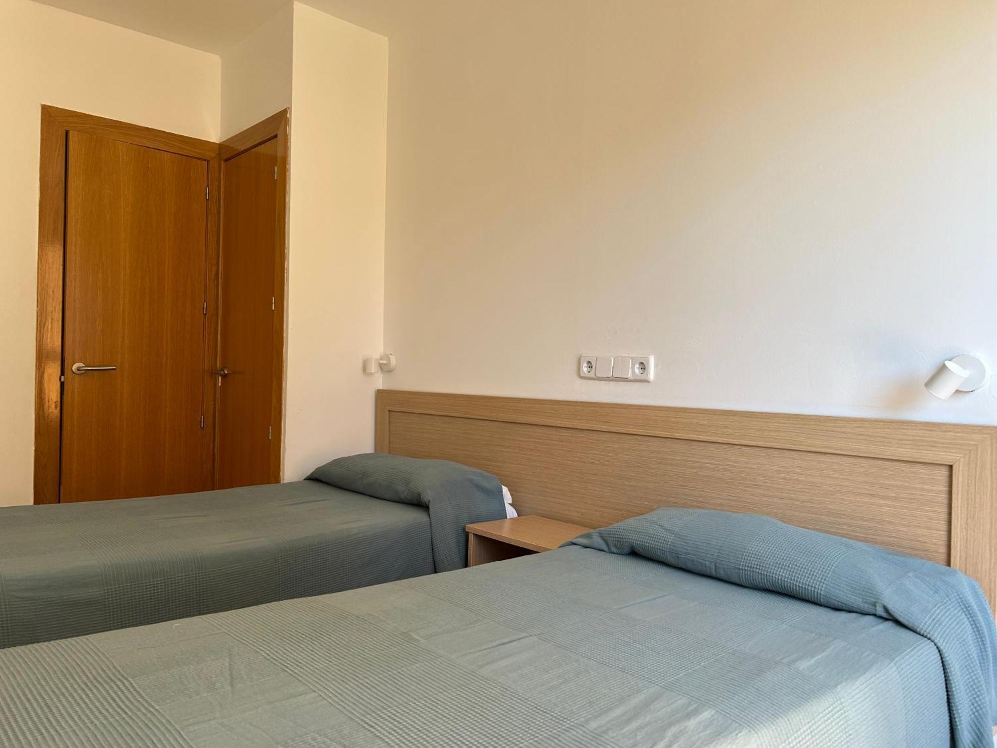 Hostal San Telmo - Adults Only Cala Major  Номер фото