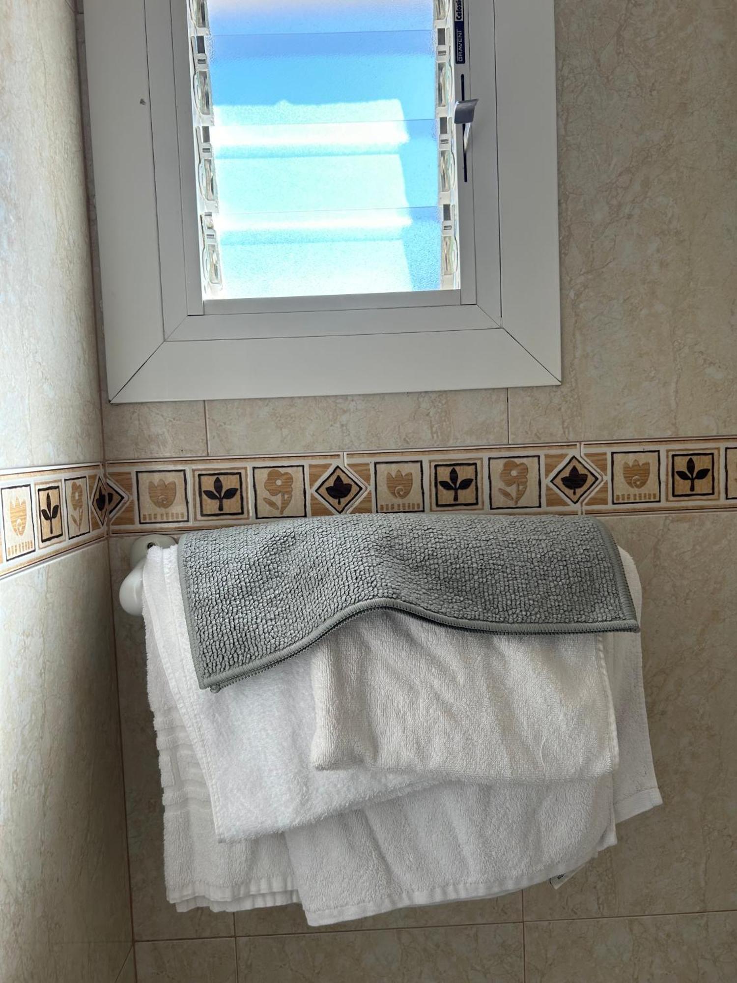 Hostal San Telmo - Adults Only Cala Major  Номер фото