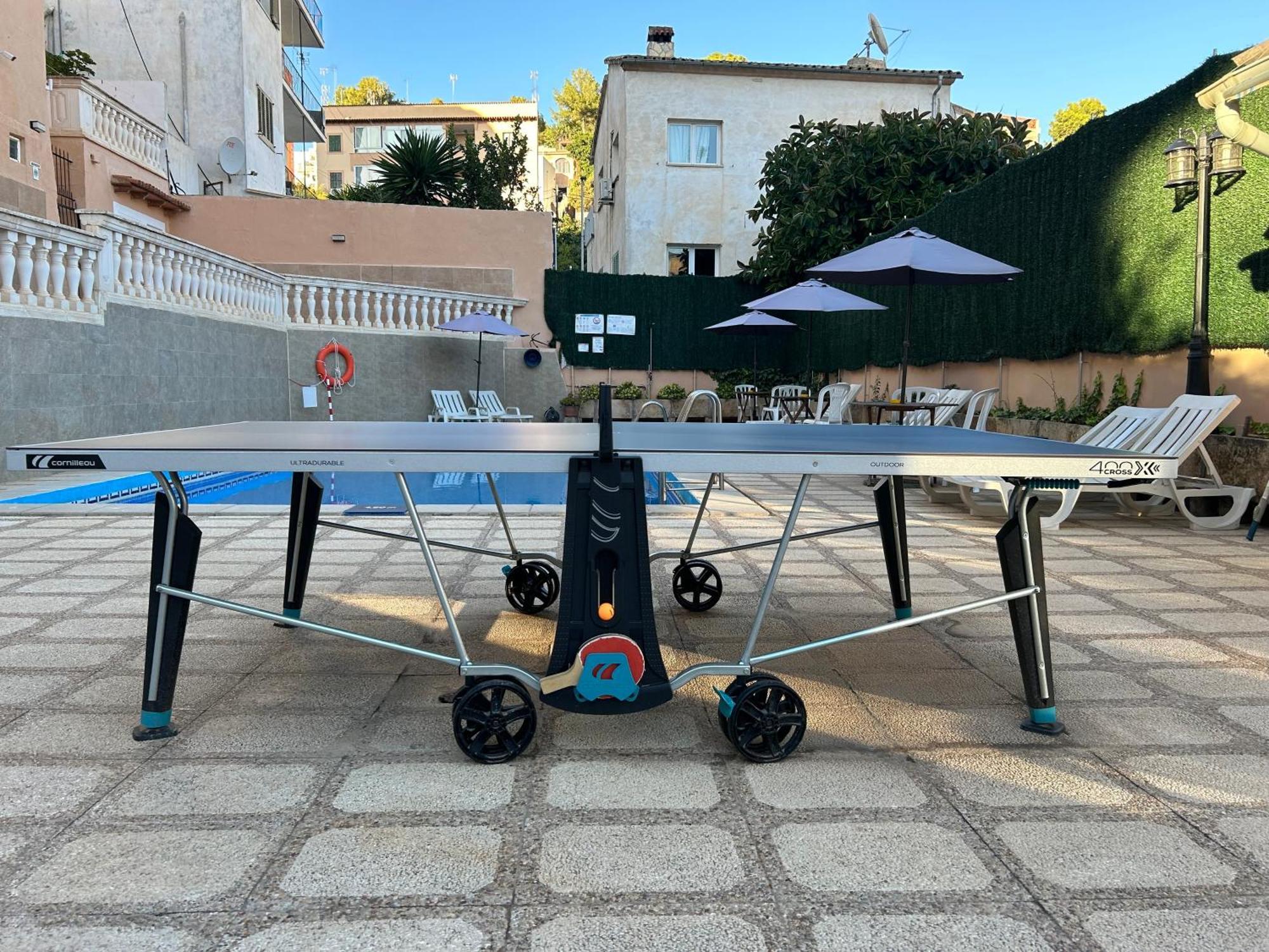 Hostal San Telmo - Adults Only Cala Major  Экстерьер фото