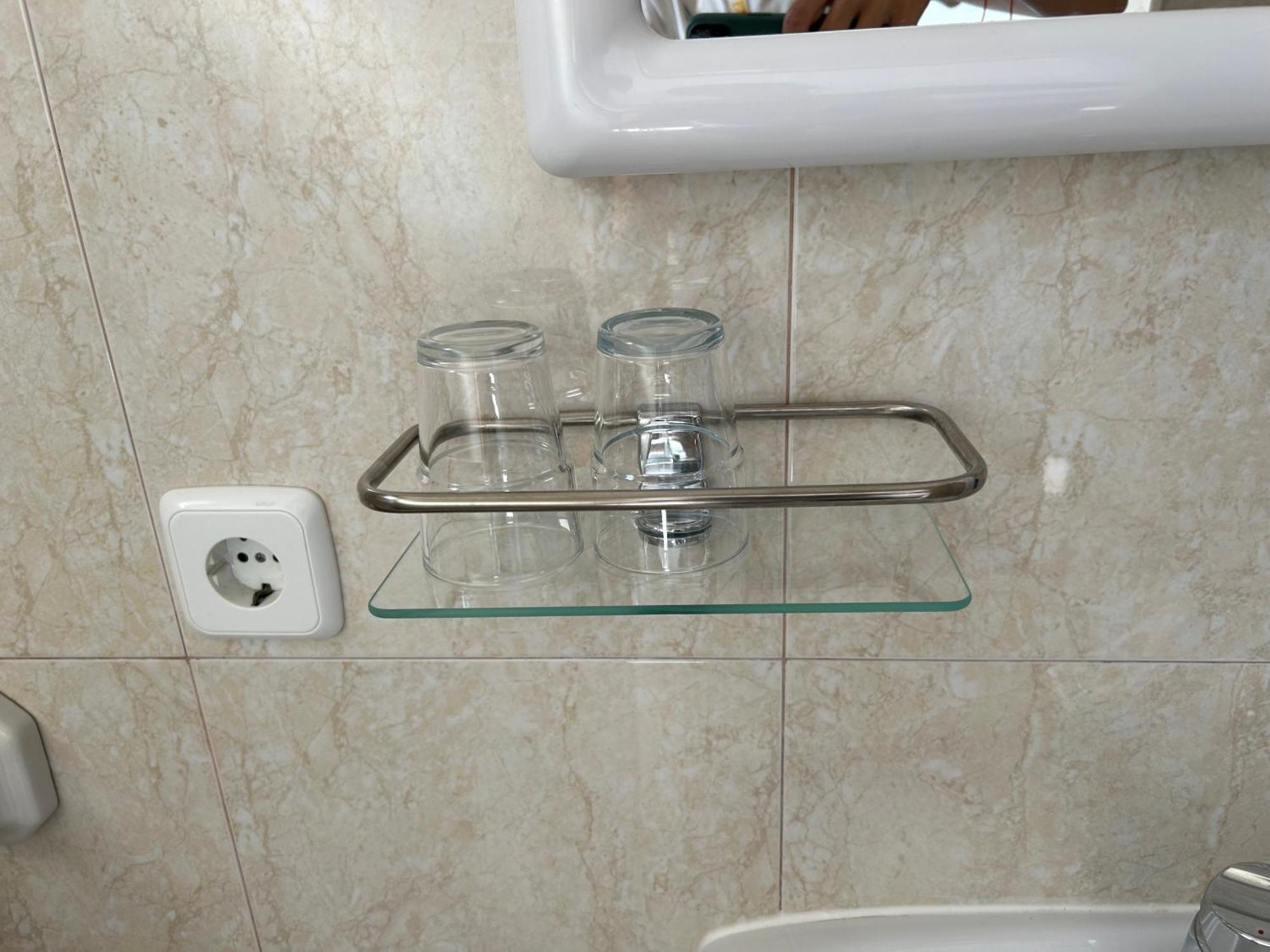 Hostal San Telmo - Adults Only Cala Major  Номер фото