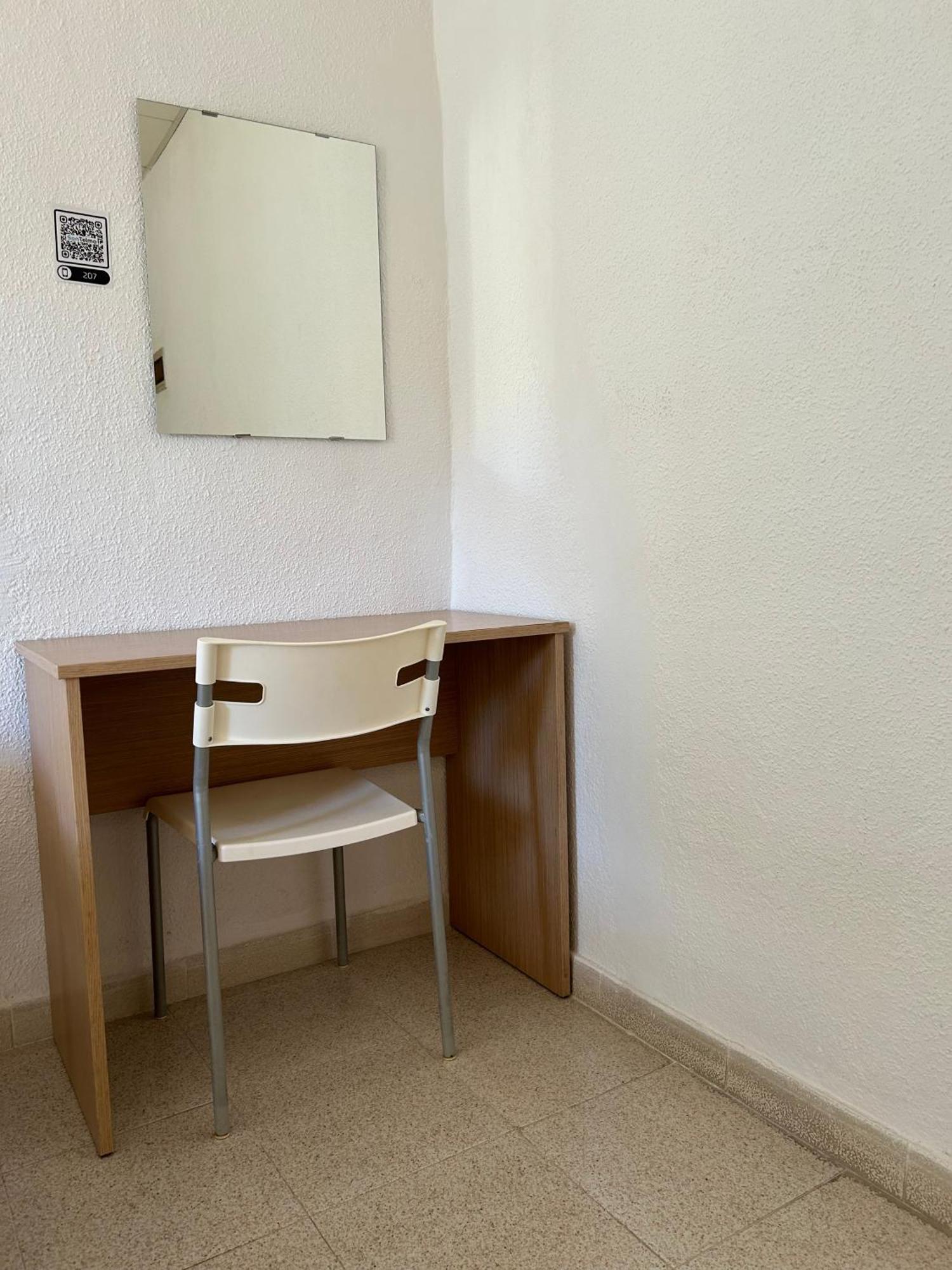 Hostal San Telmo - Adults Only Cala Major  Номер фото