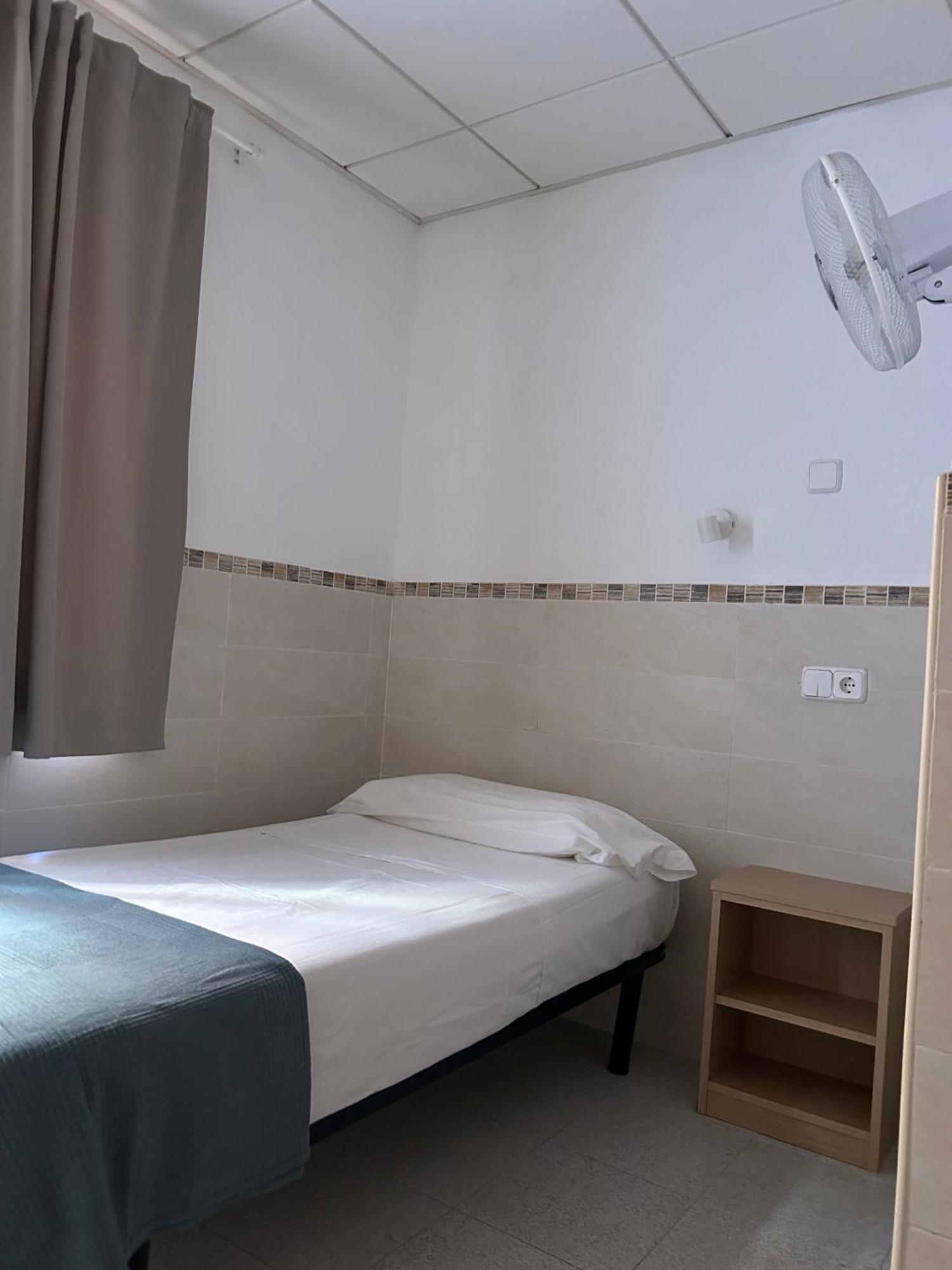 Hostal San Telmo - Adults Only Cala Major  Номер фото