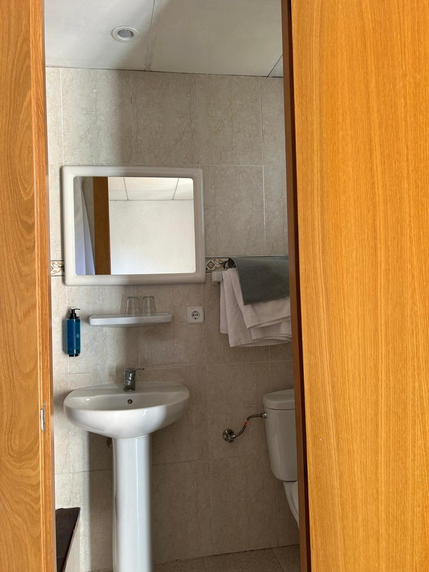 Hostal San Telmo - Adults Only Cala Major  Экстерьер фото