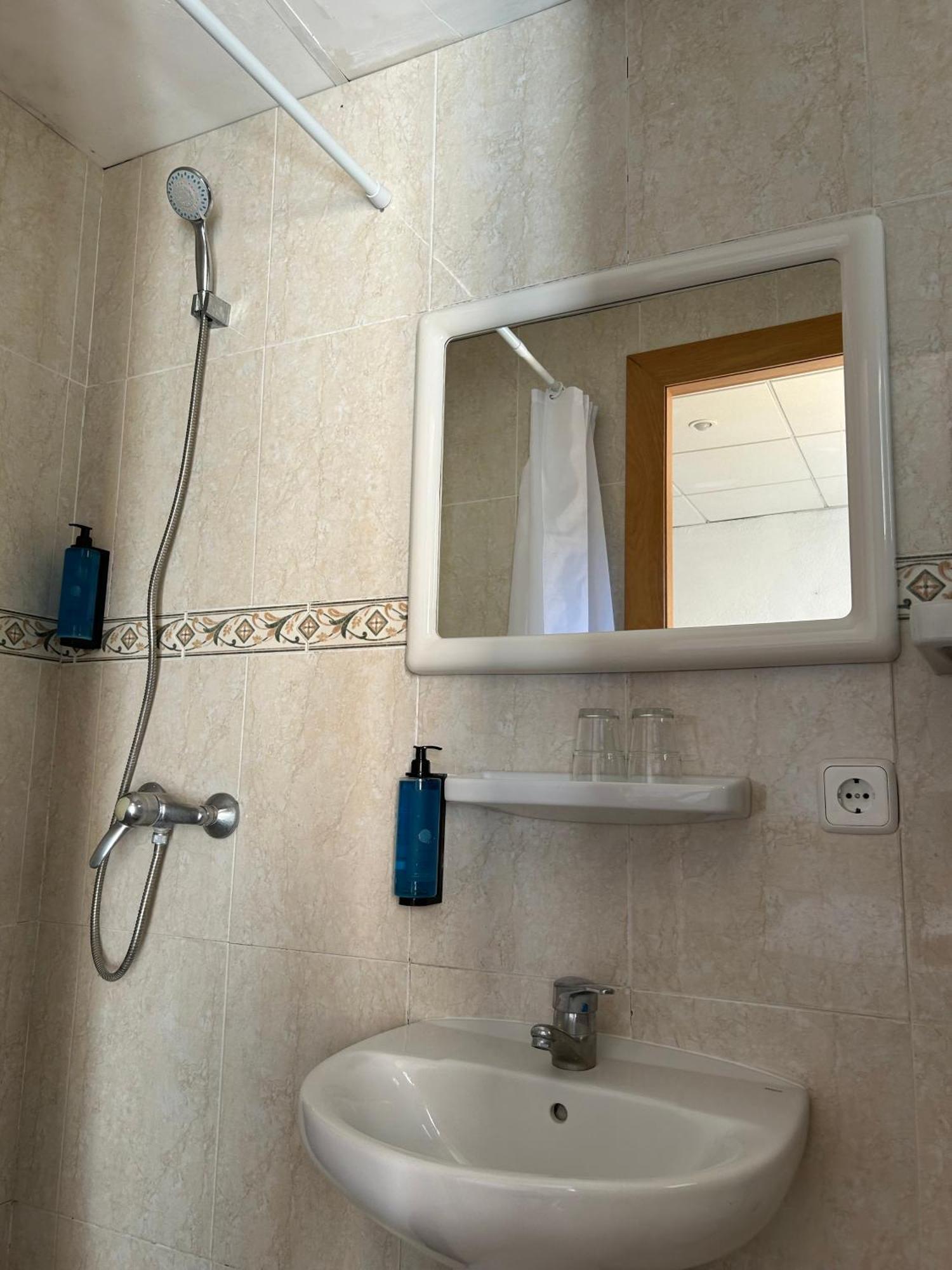 Hostal San Telmo - Adults Only Cala Major  Номер фото