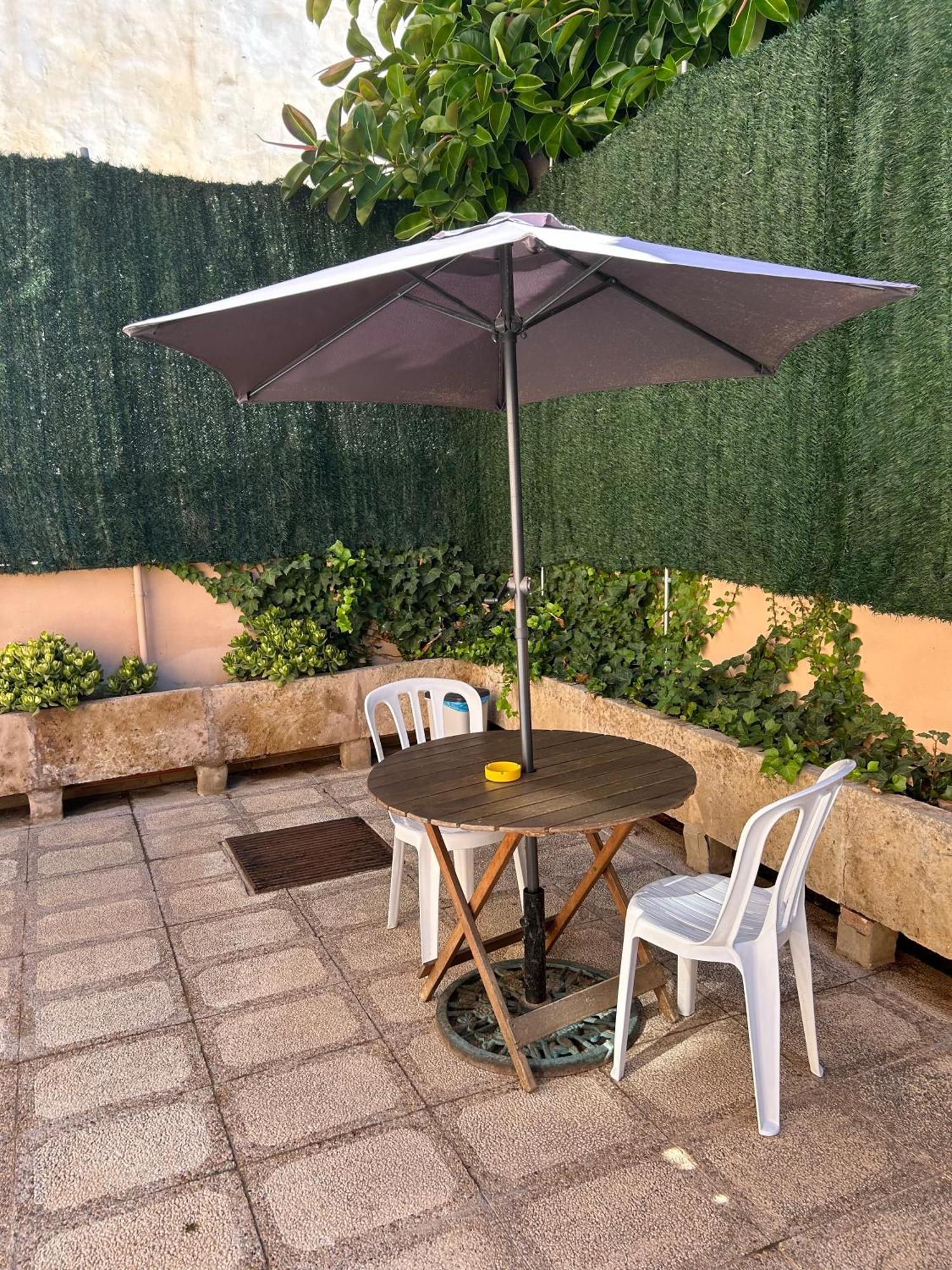 Hostal San Telmo - Adults Only Cala Major  Экстерьер фото