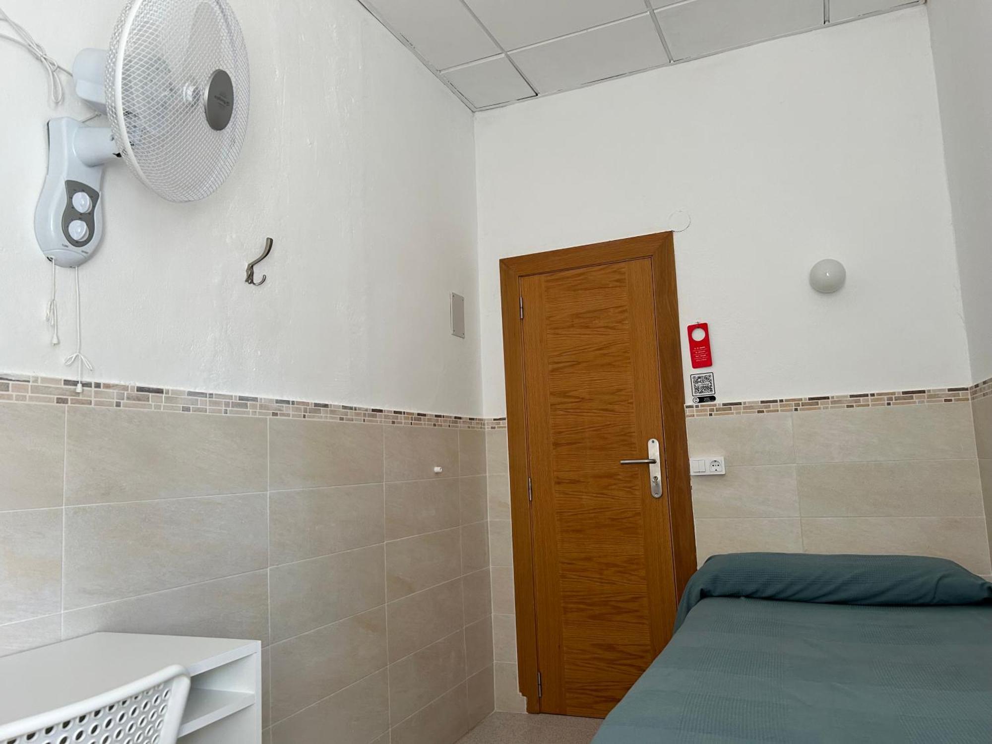 Hostal San Telmo - Adults Only Cala Major  Номер фото