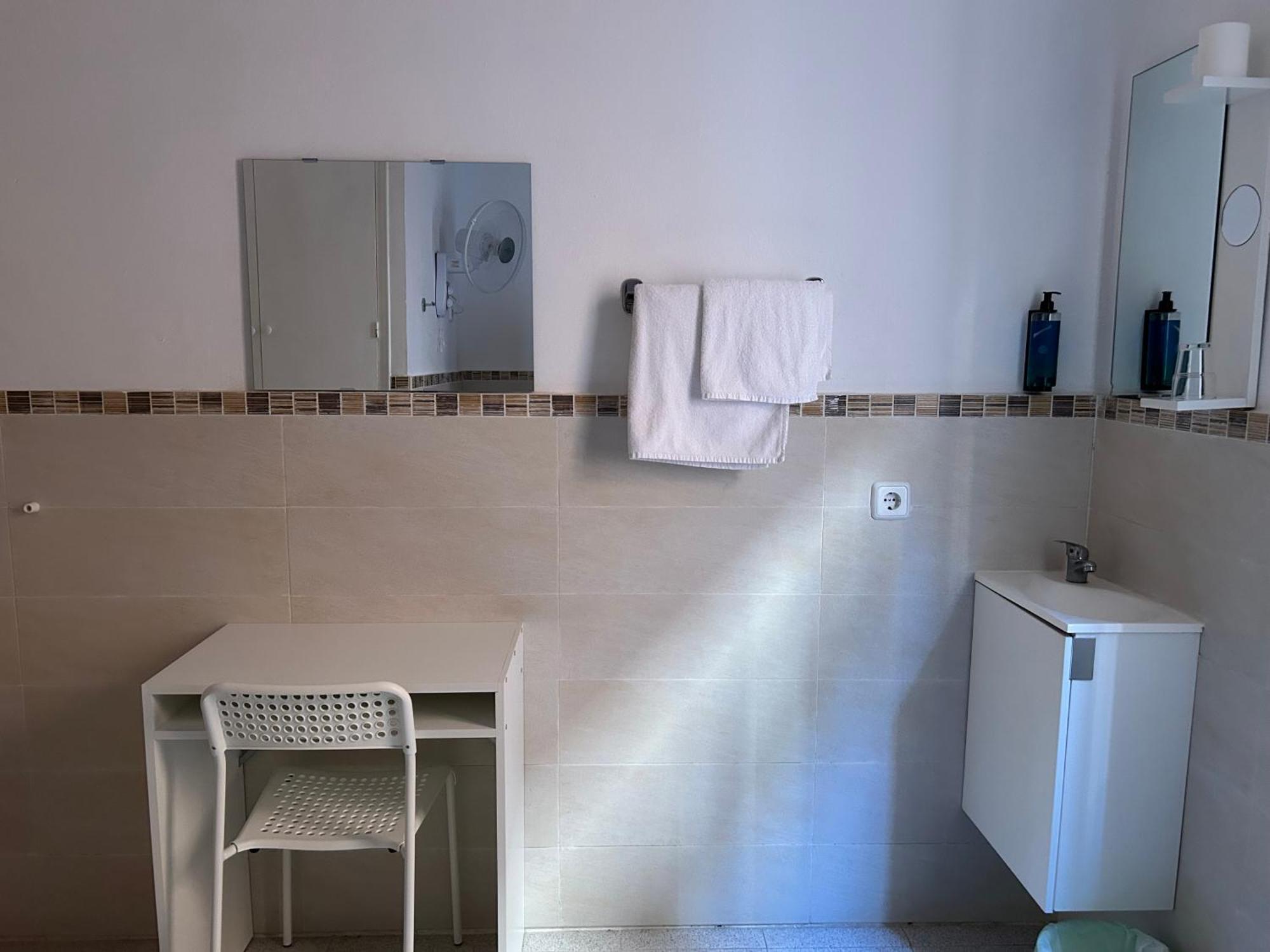 Hostal San Telmo - Adults Only Cala Major  Номер фото