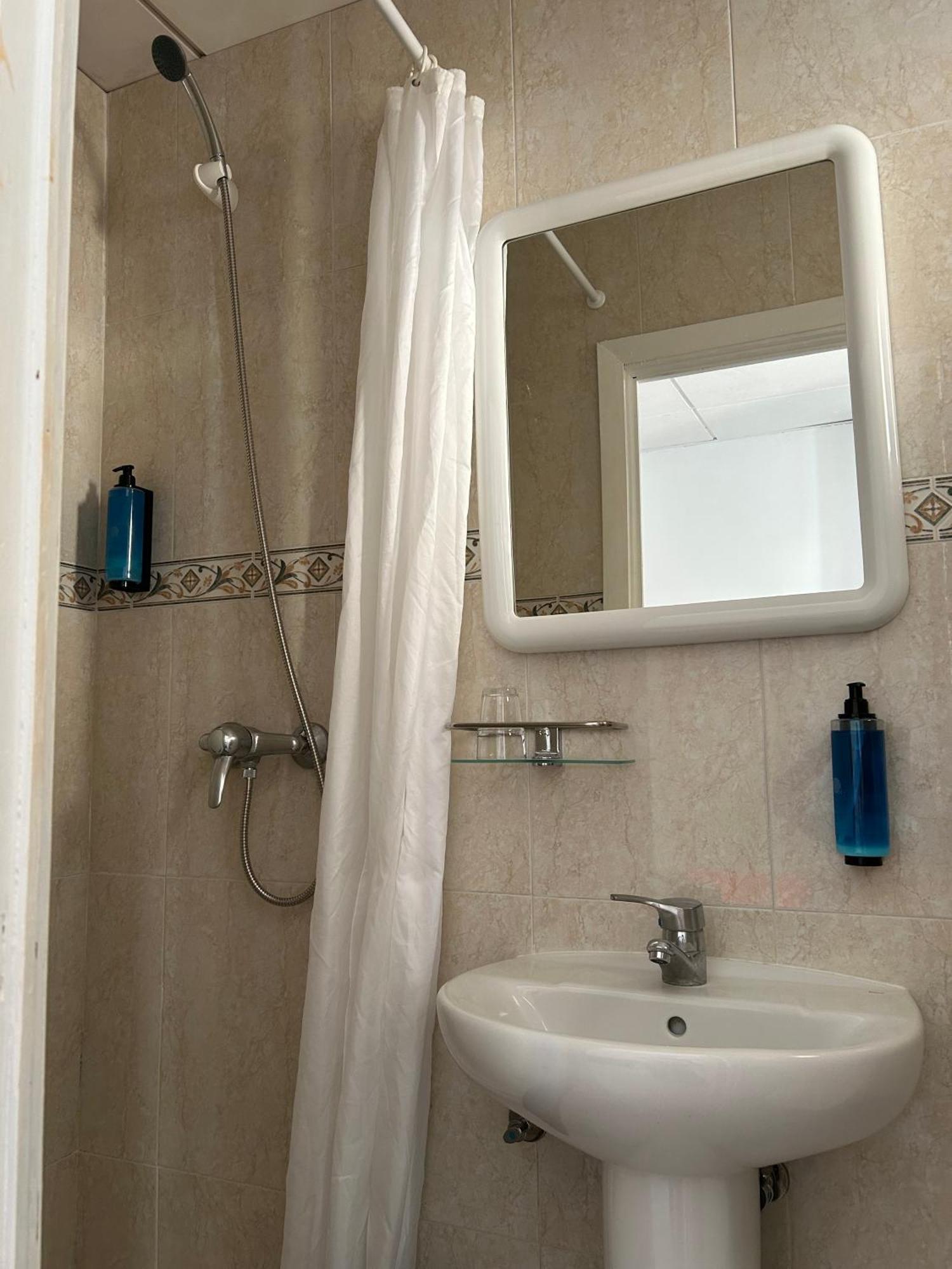 Hostal San Telmo - Adults Only Cala Major  Номер фото